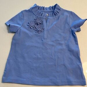 Girls Lily Pulitzer S tshirt